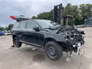 31387595 Насос гидроусилителя руля Volvo S60 3 Арт e9046002, вид 3