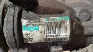 8200953359 Компрессор кондиционера Renault Clio 3 Арт e9046206, вид 4