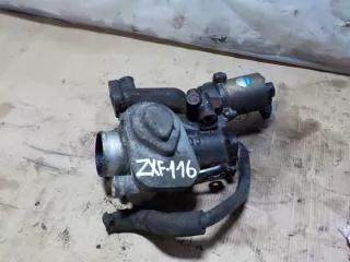 8973550420 Клапан EGR Opel Meriva 1 Арт e9046589, вид 1