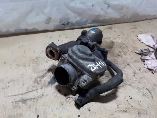 8973550420 Клапан EGR Opel Meriva 1 Арт e9046589, вид 2