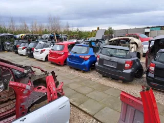 6434C-BE2808 Блок навигации Toyota Yaris 3 Арт e9046886, вид 11