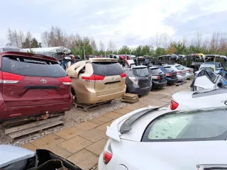 6434C-BE2808 Блок навигации Toyota Yaris 3 Арт e9046886, вид 13