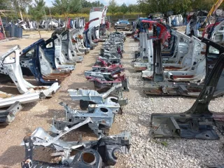 6434C-BE2808 Блок навигации Toyota Yaris 3 Арт e9046886, вид 15