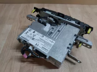 6434C-BE2808 Блок навигации Toyota Yaris 3 Арт e9046886, вид 6