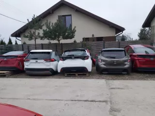 6434C-BE2808 Блок навигации Toyota Yaris 3 Арт e9046886, вид 8