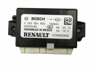 259900395R Датчик температуры Renault Megane 4 Арт e9047140, вид 1