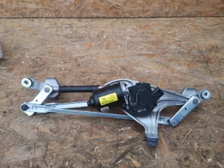 98100-D3000 Механизм стеклоочистителя (трапеция дворников) Hyundai Tucson 3 Арт e9047580, вид 1