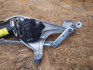 98100-D3000 Механизм стеклоочистителя (трапеция дворников) Hyundai Tucson 3 Арт e9047580, вид 2