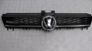 2012-2016 5GM853653E 5GM853651N 5GM853655G Решетка радиатора Volkswagen Golf 7 Арт e9048151, вид 1
