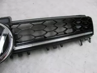 2012-2016 5GM853653E 5GM853651N 5GM853655G Решетка радиатора Volkswagen Golf 7 Арт e9048151, вид 4