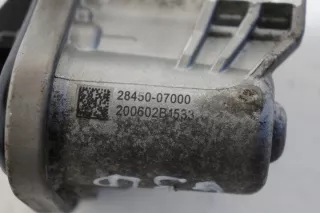 28450-07000 Радиатор EGR Hyundai i10 2 Арт e9048317, вид 5