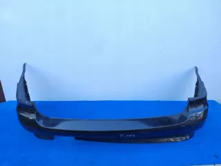 51127060758 Бампер задний BMW 5 E60/E61 Арт e9048765, вид 2