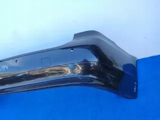 51127060758 Бампер задний BMW 5 E60/E61 Арт e9048765, вид 3
