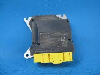 A1779002410 Блок AirBag Mercedes A W177 Арт e9048981, вид 1