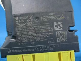 A1779002410 Блок AirBag Mercedes A W177 Арт e9048981, вид 3
