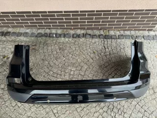 5240116 Бампер передний Honda CR-V 4 Арт e9048995, вид 1