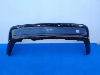 A2038851625 Бампер задний Mercedes C W203 Арт e9049179, вид 1