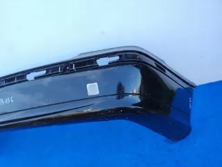 A2038851625 Бампер задний Mercedes C W203 Арт e9049179, вид 2