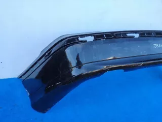 A2038851625 Бампер задний Mercedes C W203 Арт e9049179, вид 3