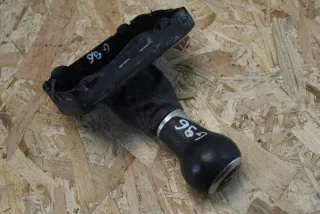  Ручка кулисы КПП Audi A4 B8 Арт e9049424, вид 2