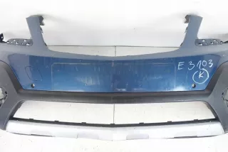 95350353 Бампер передний Opel Mokka 1 Арт e9049527, вид 5