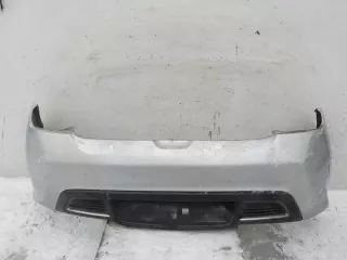  Бампер задний Peugeot 308 1 Арт e9049558, вид 1