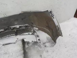  Бампер задний Peugeot 308 1 Арт e9049558, вид 3