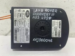 XVJ500046 Блок управления (другие) Land Rover Discovery 3 Арт e9049613, вид 1