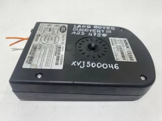 XVJ500046 Блок управления (другие) Land Rover Discovery 3 Арт e9049613, вид 3