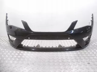 5F0807221AB Бампер передний Seat Leon 3 Арт e9049736, вид 1