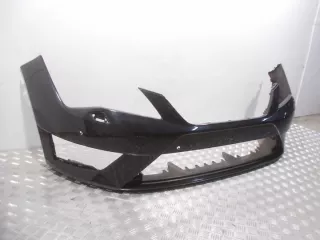 5F0807221AB Бампер передний Seat Leon 3 Арт e9049736, вид 2