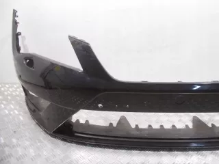 5F0807221AB Бампер передний Seat Leon 3 Арт e9049736, вид 4