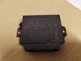 8200928682 Блок управления (другие) Renault Megane 2 Арт e9049910, вид 1