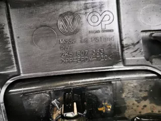2K5807363 Бампер задний Volkswagen Caddy 3 Арт e9049956, вид 11