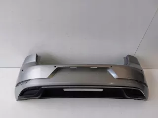 5G6807421 5G6807568 Бампер задний Volkswagen Golf 7 Арт e9049992, вид 1