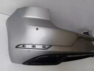 5G6807421 5G6807568 Бампер задний Volkswagen Golf 7 Арт e9049992, вид 3