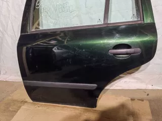 96-04 106812SRYJ92376 Дверь задняя правая Skoda Octavia A4 Арт e9051337, вид 3