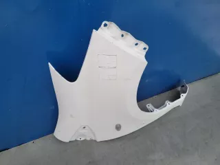 2011-2020 Крыло переднее правое Toyota Yaris 3 Арт e9052029, вид 2