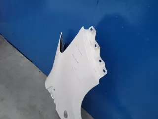 2011-2020 Крыло переднее правое Toyota Yaris 3 Арт e9052029, вид 3