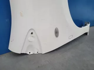 2011-2020 Крыло переднее правое Toyota Yaris 3 Арт e9052029, вид 4