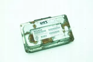 8200306333 Блок управления АКПП Renault Espace 5 Арт e9052543, вид 1