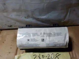 13188043 Подушка безопасности Opel Meriva 1 Арт e9052694, вид 2