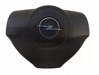 13111348 Подушка безопасности Opel Zafira B Арт e9052719, вид 1
