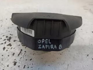 13111348 Подушка безопасности Opel Zafira B Арт e9052719, вид 12