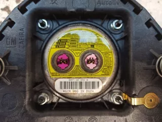 13111348 Подушка безопасности Opel Zafira B Арт e9052719, вид 15