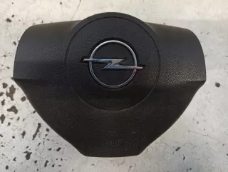 13111348 Подушка безопасности Opel Zafira B Арт e9052719, вид 2