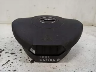 13111348 Подушка безопасности Opel Zafira B Арт e9052719, вид 3