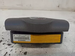 13111348 Подушка безопасности Opel Zafira B Арт e9052719, вид 7