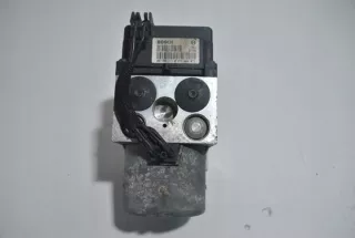 0265216945 46840336 0273004673 Блок ABS Fiat Punto 2 Арт e9053352, вид 3