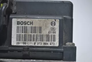 0265216945 46840336 0273004673 Блок ABS Fiat Punto 2 Арт e9053352, вид 5